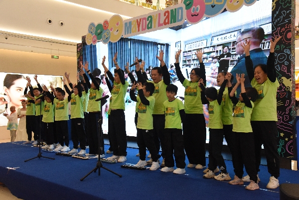 《星星的孩子》